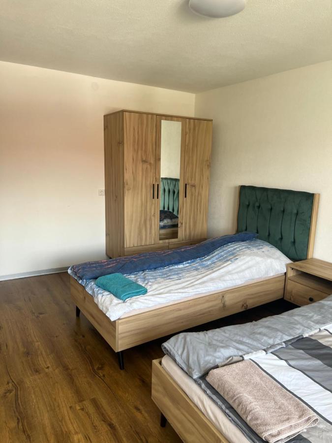 Flori Home Murg  Екстер'єр фото